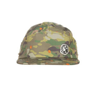 Billionaire Boys Club Fog BB Flauge Panel Hat One Size NWT